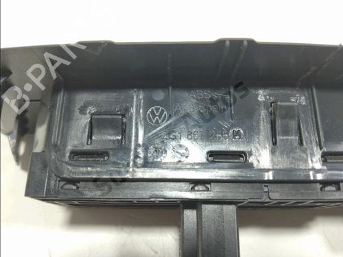 Mirror switch VW POLO VI (AW1, BZ1, AE1) 1.0 TSI | BP39706332I25 - Image 3