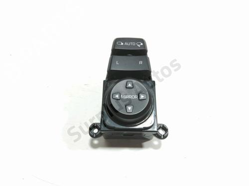 Speilbryter Speilbryter HYUNDAI TUCSON (TL, TLE) 1.7 CRDi (116 hp) 36068847 36068847