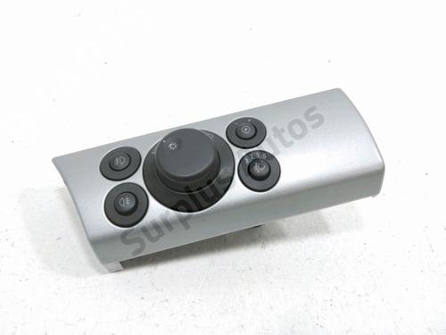 Used Headlight switch OPEL ASTRA H GTC (A04) 1.7 CDTI (L08) (110 hp) 30990384