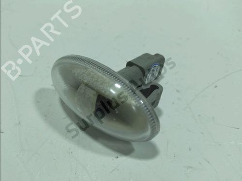 Venstre sideblink Venstre sideblink CITROËN C5 II (RC_) 2.0 HDi (RCRHRH) (136 hp) 36661231 36661231
