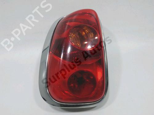 left-taillight-mini-mini-countryman-r60-2010-2011-2012-2013-2014-2015-2016-33262116 main image