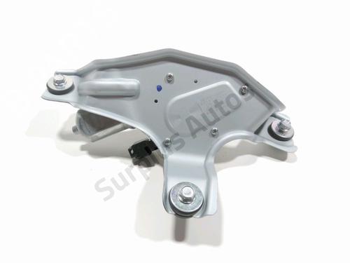 Rear wiper motor HYUNDAI KONA (OS, OSE, OSI) 1.6 CRDi | BP28272753M102