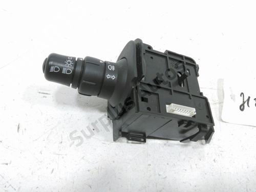 Used Headlight switch RENAULT SCÉNIC II (JM0/1_) 1.6 16V (JM1R) (112 hp) 30989238