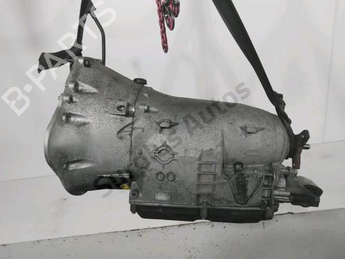 Used Gearbox Gearbox 30987181 30987181