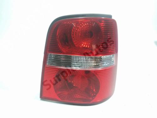 Used Right taillight VW TOURAN (1T1, 1T2) 1.9 TDI (105 hp) 28269076