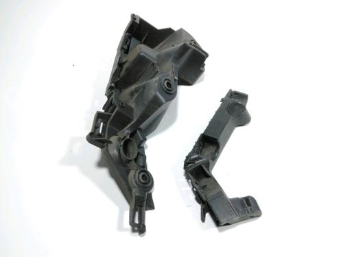 Used Rear bumper bracket CITROËN C4 CACTUS 1.2 VTi 82 (82 hp) 28258712