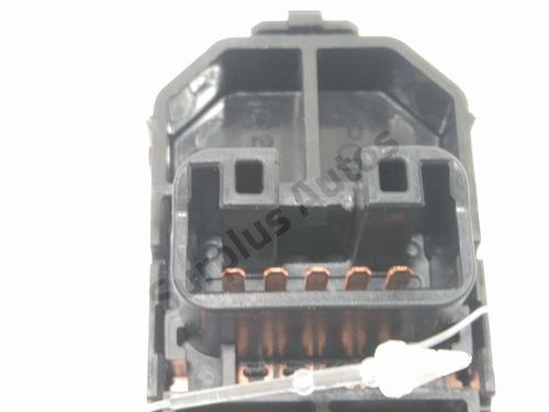 Left rear window switch DAIHATSU MATERIA (M4_) 1.5 | BP37781121I29 - Image 3
