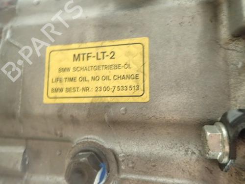 Gearbox BMW 1 (E87) 116 i | BP37764835M3 - Image 7