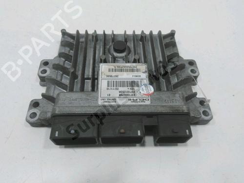 Used Engine control unit (ECU) Engine control unit (ECU) RENAULT KANGOO / GRAND KANGOO II (KW0/1_) 1.5 dCi 90 (KW05, KW08, KW0G, KW11) (90 hp) 30984781 30984781