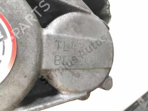 Gearbox DACIA DUSTER (HM_) 1.5 dCi 110 (HMAB) | BP28224321M3  - Image 5
