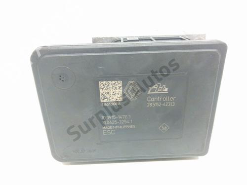 ABS pump RENAULT MEGANE IV Hatchback (B9A/M/N_) 1.2 TCe 100 (B9MS) | BP28225900M43 - Image 3