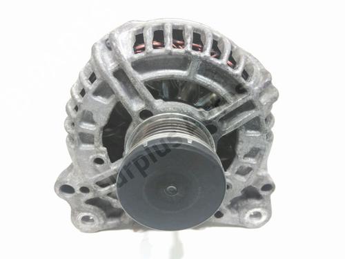 Used Alternator Alternator 39524621 39524621