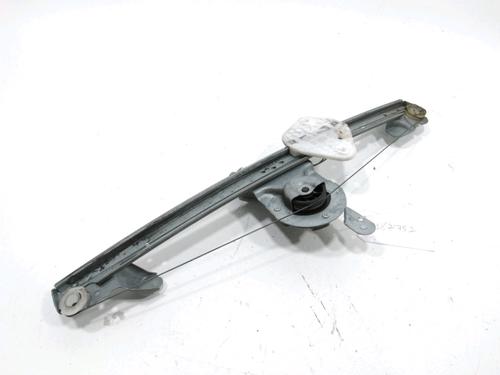 Used Front left window mechanism DACIA LOGAN MCV (KS_) 1.5 dCi (KS0K) (68 hp) 30995583