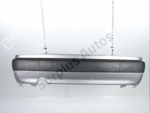 Used Rear bumper CITROËN XSARA (N1) 1.9 D (70 hp) 28257649