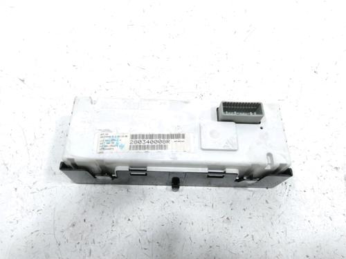 Display monitor RENAULT MEGANE III Hatchback (BZ0/1_, B3_) 1.5 dCi (BZ0C) | BP30990539C48