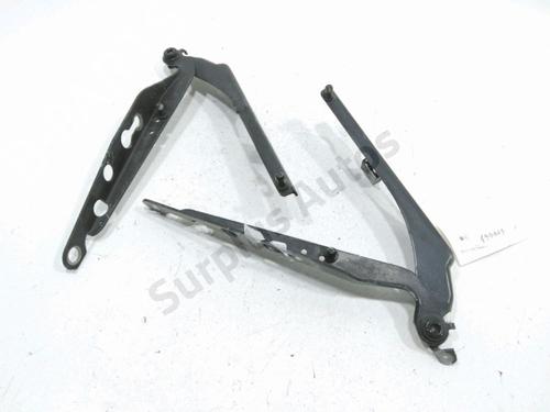 Dørhængsel/Dørbegrænser VOLVO S60 I (384) 2.4 D (163 hp) 30993717