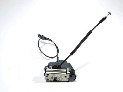Rear left lock RENAULT SCÉNIC II (JM0/1_) 1.9 dCi (JM14) | BP28254921C100 