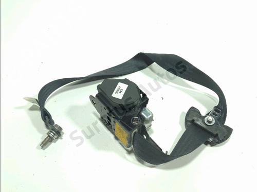 Used Front left seatbelt CITROËN C4 AIRCROSS 1.6 HDi 115 AWC (114 hp) 31938650