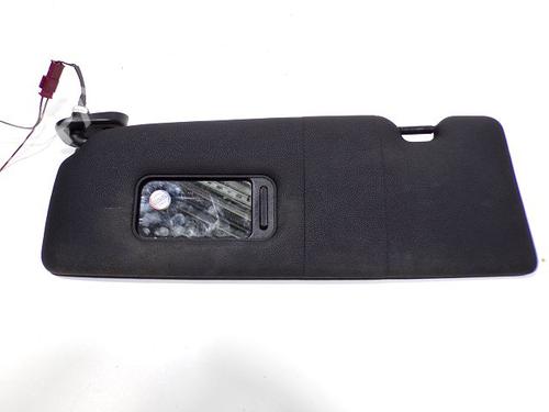 Used Left sun visor Left sun visor 37785913 37785913
