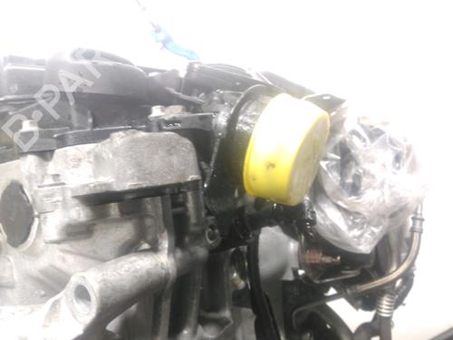 Engine DS DS 3 / DS 3 CROSSBACK (UR_, UC_, UJ_) 1.2 PureTech 155 (URHNNS) | BP30983281M1  - Image 6
