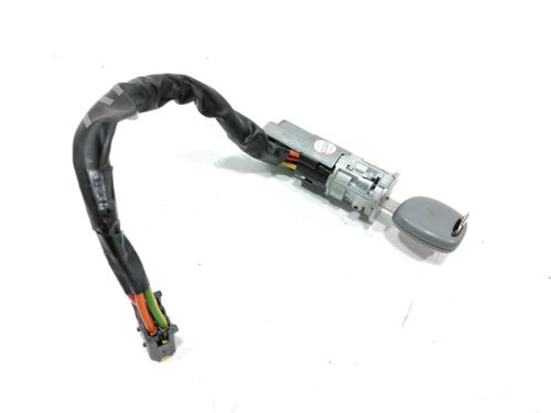 Used Ignition barrel RENAULT TWINGO I (C06_) 1.2 (C066, C068) (58 hp) 30987266