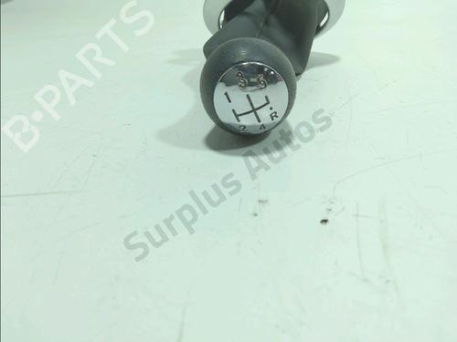 Shift knob RENAULT MODUS / GRAND MODUS (F/JP0_) 1.5 dCi (FP0D, JP0D) | BP39524680I34 - Image 2