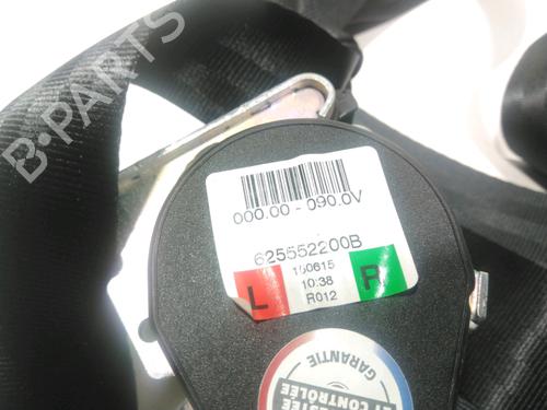 Rear left seatbelt DACIA SANDERO II 1.2 | BP28233850I29 - Image 2