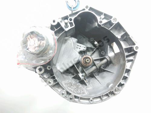 Used Gearbox Gearbox 38530469 38530469