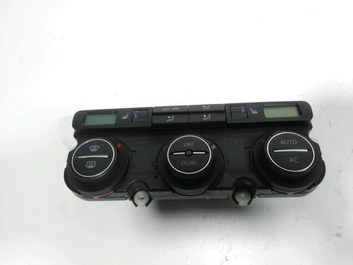 Used Climate control VW EOS (1F7, 1F8) 1.4 TSI (160 hp) 28227642