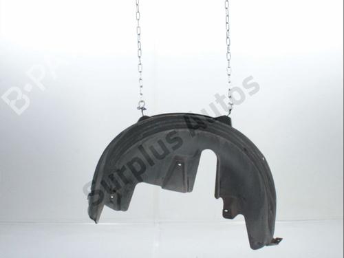 Paso rueda VW T-ROC (A11, D11) 2.0 TDI 4motion (150 hp) 32154110