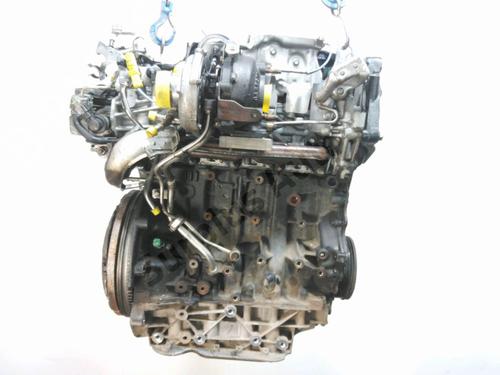 Engine RENAULT KOLEOS I (HY_) 2.0 dCi 4x4 (HY0K) | BP28219225M1 