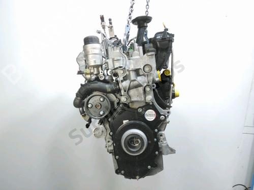 Engine LAND ROVER DISCOVERY SPORT (L550) 2.0 D200 MHEV 4x4 | BP29856787M1