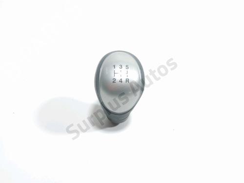 Gearknop FORD FIESTA VI (CB1, CCN) 1.4 TDCi (70 hp) 28287948