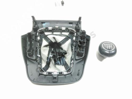 Shift knob FORD FOCUS IV (HN) 1.0 EcoBoost mHEV Flex | BP38035202I34 - Image 2