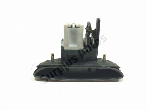 Trunk håndtak RENAULT SCÉNIC I MPV (JA0/1_, FA0_) 1.9 dTi (JA0N) | BP30958313C132