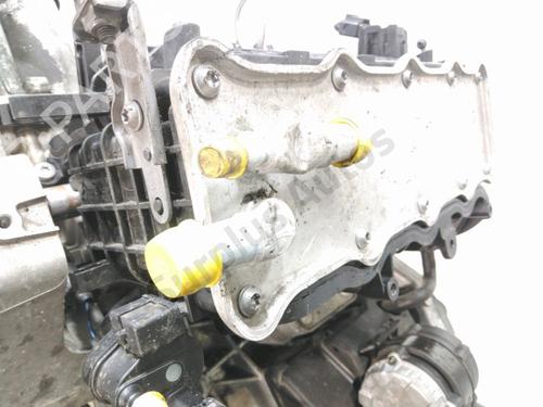 Engine AUDI A3 Sportback (8VA, 8VF) 1.4 TFSI e-tron | BP36068664M1 - Image 5