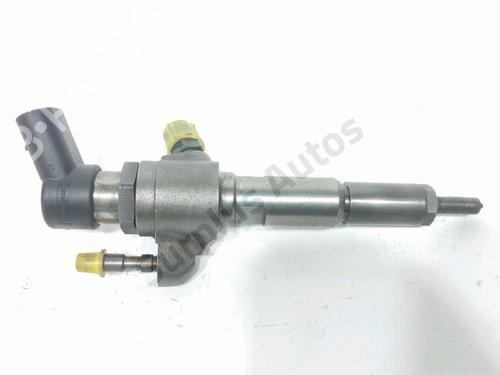 Used Injector Injector CITROËN C4 AIRCROSS 1.6 HDi 115 AWC (114 hp) 34389664 34389664