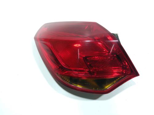 Venstre baglygte OPEL ASTRA J (P10) 1.4 Turbo (68) (120 hp) 28269793
