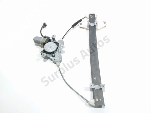 Rudehejsemekanisme Højre bagtil CHEVROLET CAPTIVA (C100, C140) 2.0 D | BP28251010C25 