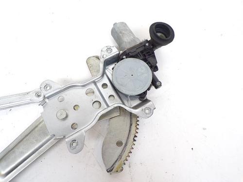 Front left window mechanism SUZUKI SWIFT III (MZ, EZ) 1.3 (RS413, ZC11S) | BP37773922C22 - Image 3