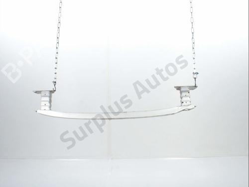 Used Rear bumper reinforcement PEUGEOT 2008 I (CU_) 1.6 BlueHDi 120 (120 hp) 28803914