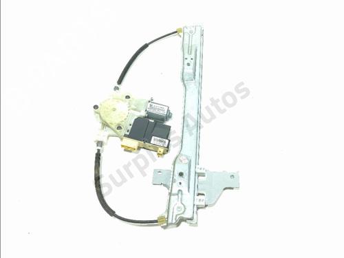 Used Front right window mechanism Front right window mechanism 36695923 36695923