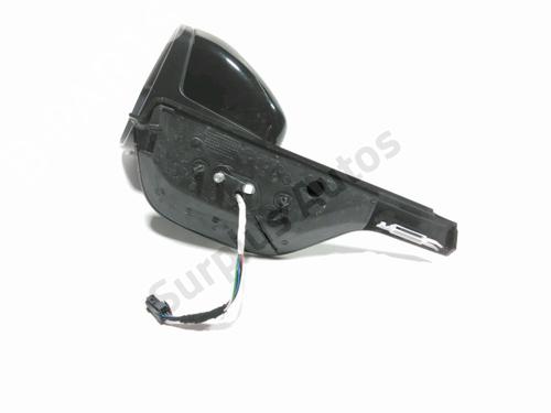 Left mirror CITROËN C3 III (SX) 1.2 PureTech 82 | BP30869454C26