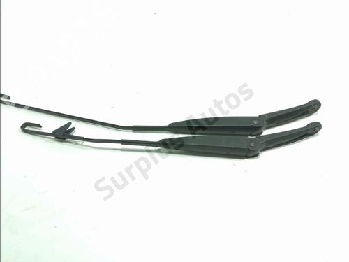 Used Front windshield wiper arm Front windshield wiper arm FIAT PANDA (169_) 1.2 (169AXF2A, 169AXF1A) (69 hp) 34232895 34232895