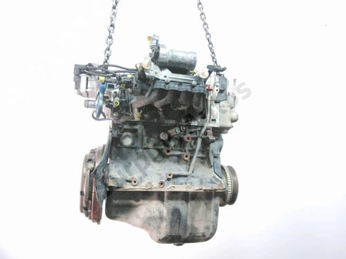Used Engine FIAT PANDA (169_) 1.2 (169.AXB11, 169.AXB1A) (60 hp) 28219016