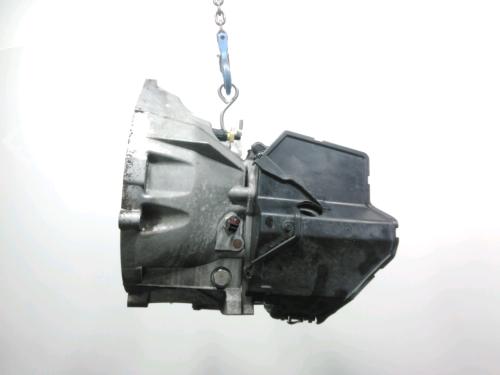 Used Gearbox Gearbox FORD FIESTA VI (CB1, CCN) 1.0 (80 hp) 37764860 37764860