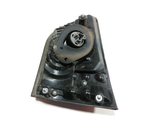 Left tailgate light PEUGEOT 4007 (VU_, VV_) 2.2 HDi | BP28267955C79 