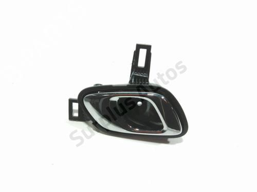 Used Front right interior door handle DACIA SPRING EV (B6M1) (45 hp) 29858181