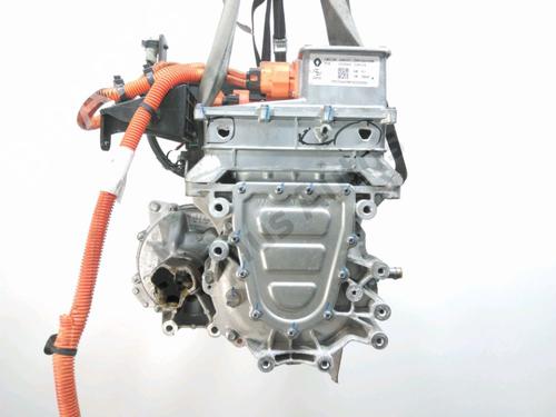 Motor DACIA SPRING EV (B6M1) | BP37761801M1 - Image 4
