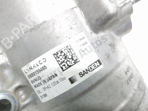 Compressor A/C LYNK & CO 01 PHEV | BP38035170M34  - Image 5
